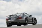 Mercedes-Benz SL65 AMG Black Series 2009 года
